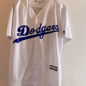 Dodgers jersey